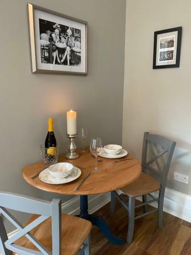 Apartamento Penarwyn House