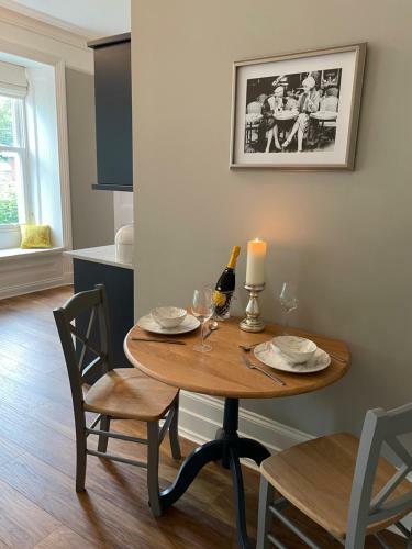 Apartamento Penarwyn House