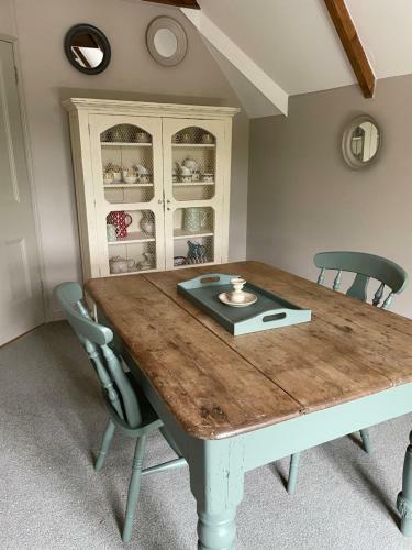 Apartamento Penarwyn House