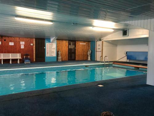 Apartamento G3 Holiday Caravan