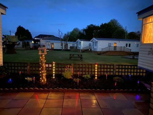 Apartamento G3 Holiday Caravan