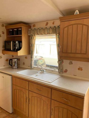 Apartamento G3 Holiday Caravan