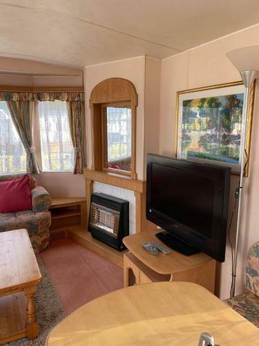 Apartamento G3 Holiday Caravan