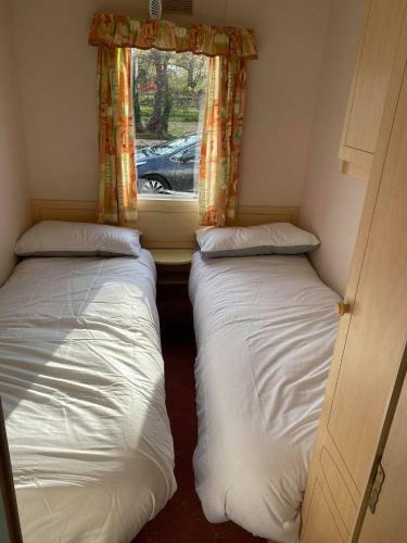 Apartamento G3 Holiday Caravan