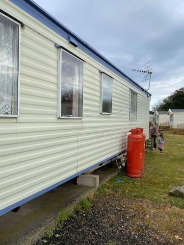 Apartamento G3 Holiday Caravan