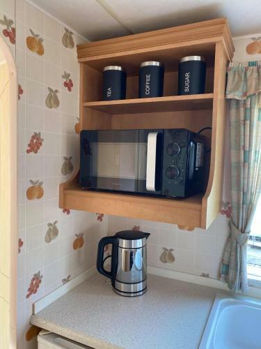 Apartamento G3 Holiday Caravan