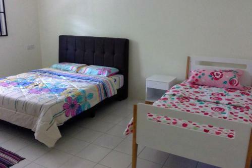 City Centre Homestay Kuching