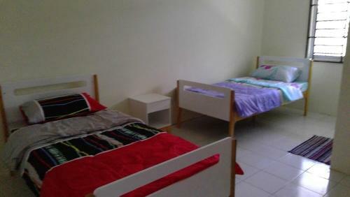 City Centre Homestay Kuching