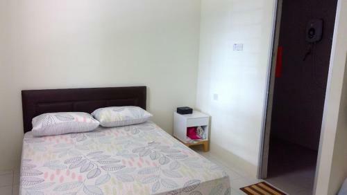 City Centre Homestay Kuching