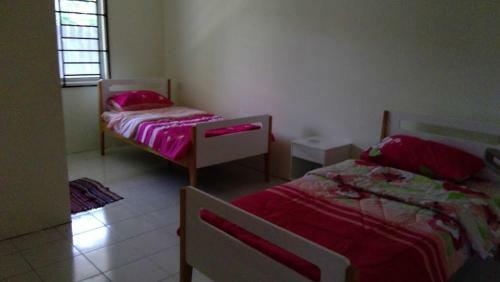 City Centre Homestay Kuching