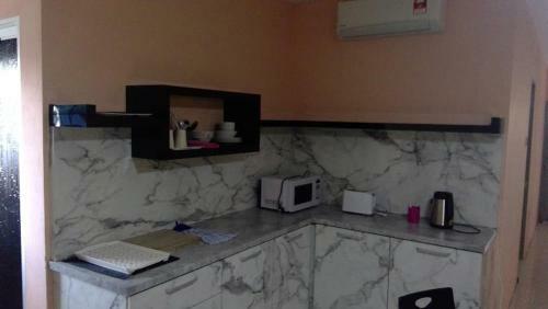 City Centre Homestay Kuching