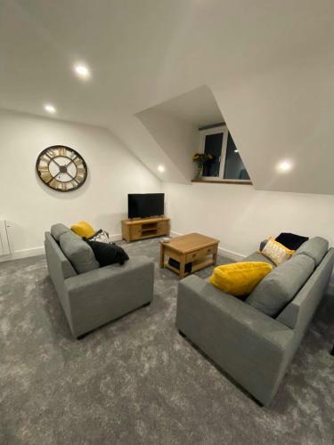 Apartamento Crows Nest