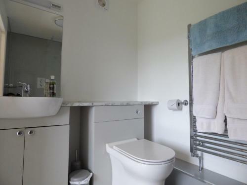 Bed & Breakfast Highfield House