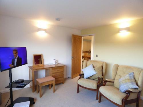 Bed & Breakfast Highfield House