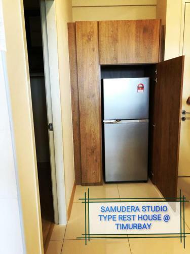 Samudera Studio Type Rest House @ Timur Bay