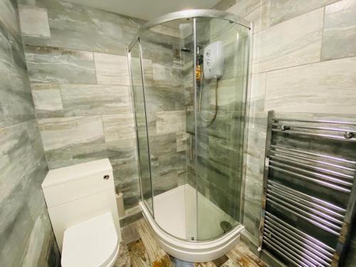 Apartamento Driftwood Seagrass