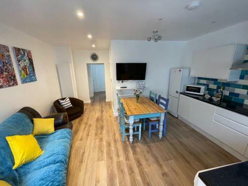 Apartamento Driftwood Coral
