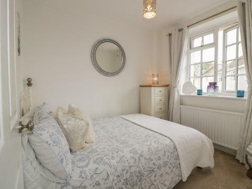 Chapel Cottage