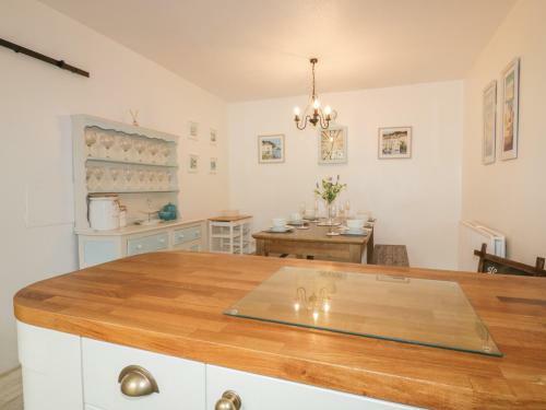 Chapel Cottage