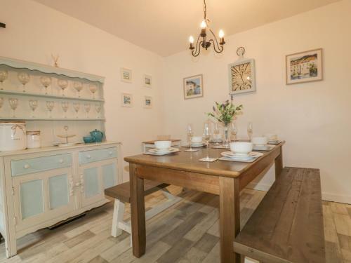 Chapel Cottage