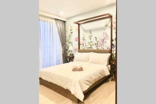Apartamento Ceri Merah Studio @ Timur Bay