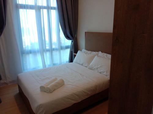 Apartamento Timurbay By Harista