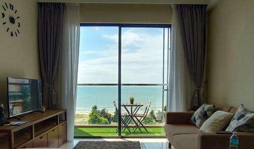 Apartamento Timurbay By Harista