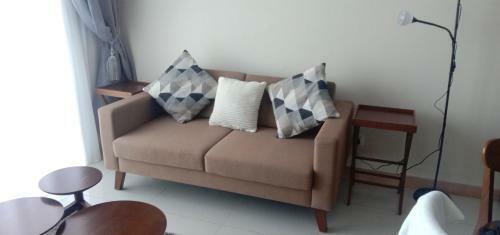 Apartamento Timurbay By Harista