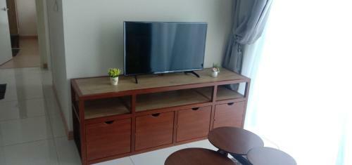 Apartamento Timurbay By Harista