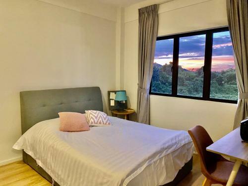 Faizal Madhi Homestay