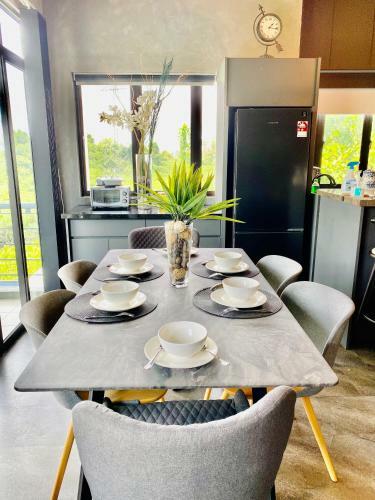 Faizal Madhi Homestay