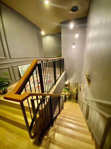 Faizal Madhi Homestay