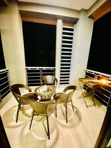 Faizal Madhi Homestay