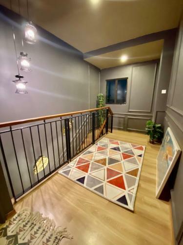 Faizal Madhi Homestay