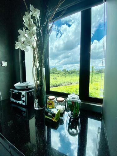 Faizal Madhi Homestay