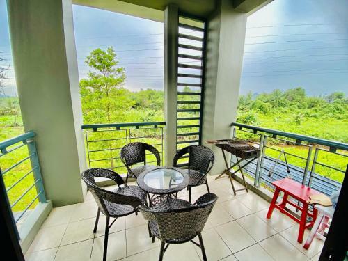 Faizal Madhi Homestay