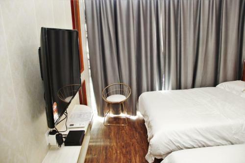 Hotel 38 Home Stay Kuching