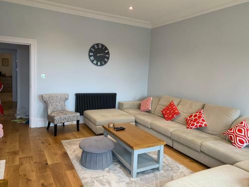 Apartamento Sea View Newly Refurbished Flat
