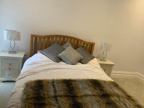 Apartamento Sea View Newly Refurbished Flat