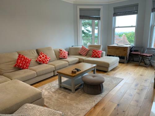 Apartamento Sea View Newly Refurbished Flat