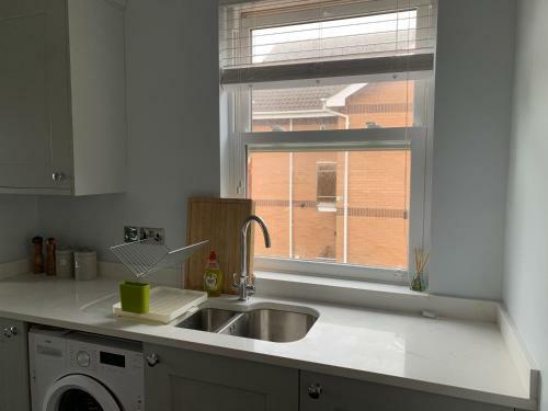 Apartamento Sea View Newly Refurbished Flat