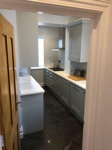 Apartamento Sea View Newly Refurbished Flat