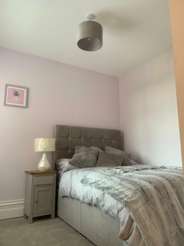 Apartamento Sea View Newly Refurbished Flat