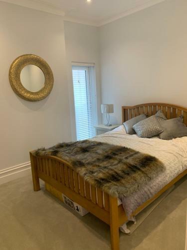 Apartamento Sea View Newly Refurbished Flat