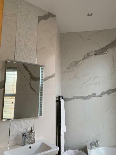 Apartamento Sea View Newly Refurbished Flat
