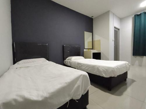Hotel Oyo 90478 Marina World