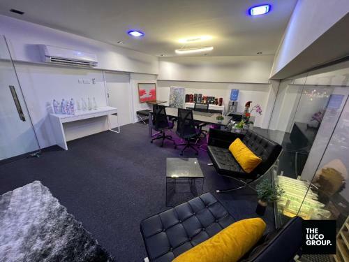 The Luco Studio