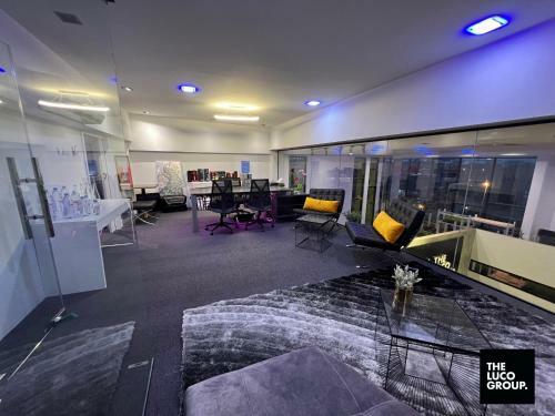 The Luco Studio