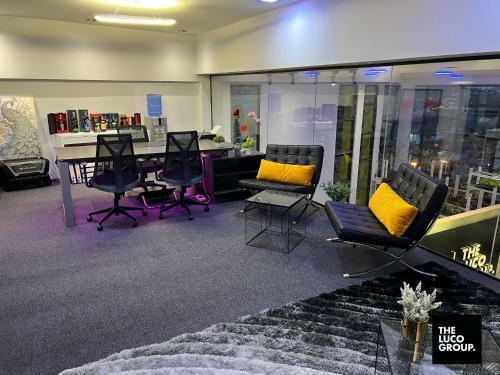 The Luco Studio