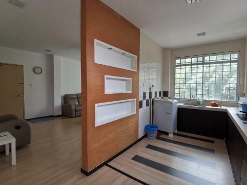 Apartamento Eden One Homestay
